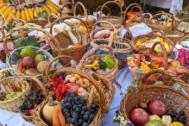 Erntedankfest