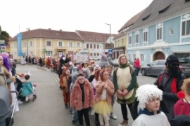 Fasching 2024