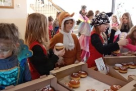 Fasching 2024
