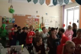 Fasching 2024