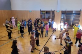 Fasching 2024