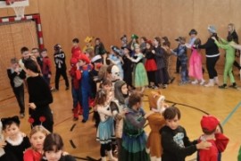 Fasching 2024