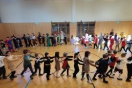 Fasching 2024