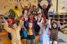 Fasching 2024
