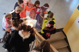 Fasching 2024