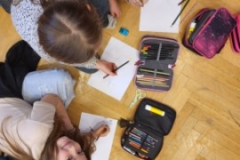 GO GNAS Projekt mit der Mittelschule