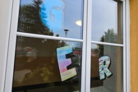 VORLESETAG am 21. März 2024 in der VS Gnas
