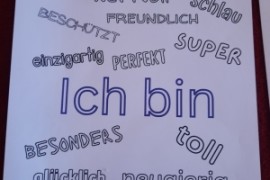 VORLESETAG in der 2.c