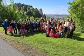 Steirischer Frühjahrsputz 2024
