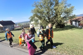 Steirischer Frühjahrsputz 2024