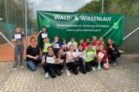 Wald- und Wiesenlauf 2024