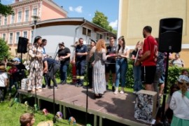 Schulfest
