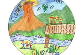 Angelobung des neuen Kindergemeinderates
