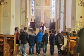 Fest der Versöhnung