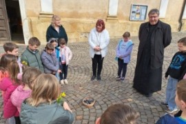 Fest der Versöhnung