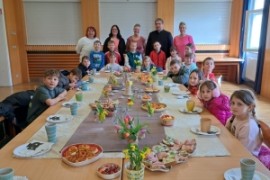 Fest der Versöhnung
