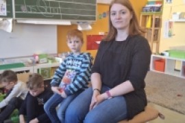 Österreichischer Vorlesetag 28.3.2025