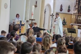 Ostergottesdienst