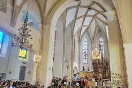 Ostergottesdienst