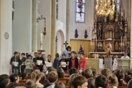Ostergottesdienst
