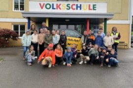 Hallo Auto