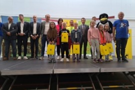 Pinguincup