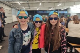 Pinguincup