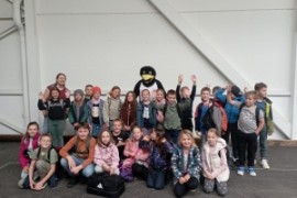 Pinguincup