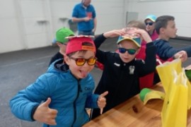 Pinguincup