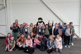 Pinguincup