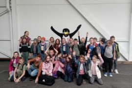 Pinguincup