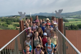 Bezirksrundfahrt 3.a