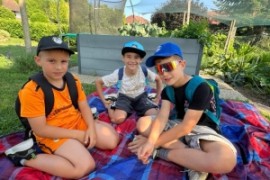 Lesespaziergang 2.a