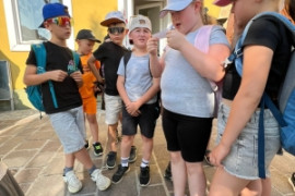 Lesespaziergang 2.a