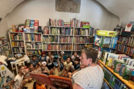 Lesespaziergang 2.a