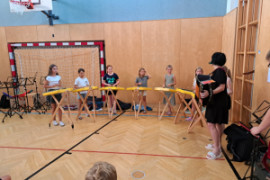 Musikschulkonzert 