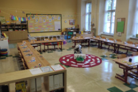 Der große Tag