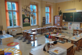 Der große Tag