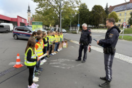 Süßes oder Saures - einmal anders!