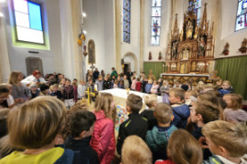 Erntedank