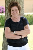 Volksschule Gnas, Dipl.Päd. Bernadette Thonegg