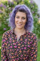 Volksschule Gnas, Christine Wögerer