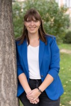 Volksschule Gnas, Laura Del Negro
