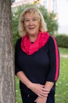 Volksschule Gnas, Christine Pranger