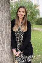 Volksschule Gnas, Carina Harb