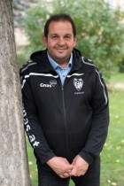 Volksschule Gnas, Helmut Lammer
