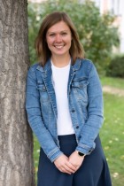 Volksschule Gnas, Verena Rabl, BEd BEd