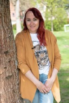 Volksschule Gnas, Anna Lammer