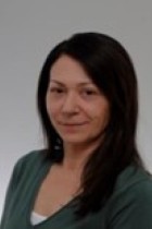 Volksschule Gnas, Ida Weber