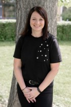 Volksschule Gnas, Daniela Hofmeister